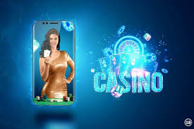 Nove online casino Objavte svet virtuálnych hier